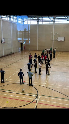What an absolutely fantastic day at our 𝐏𝟕 𝐓𝐚𝐬𝐭𝐞𝐫 𝐃𝐚𝐲 𝟐𝟎𝟐𝟔! Over 200 P7 boys enjoyed a fun filled, action packed day at the Abbey. 🚀Launching rockets in 𝐓𝐞𝐜𝐡𝐧𝐨𝐥𝐨𝐠𝐲 🥁Beating drums in 𝐌𝐮𝐬𝐢𝐜 🎭Engaging in a 𝐃𝐫𝐚𝐦𝐚 workshop 🏐Ball skills in 𝐏𝐄 🍰Baking in 𝐅𝐨𝐨𝐝 & 𝐍𝐮𝐭𝐫𝐢𝐭𝐢𝐨𝐧 👨‍🔬Experiments in 𝐒𝐜𝐢𝐞𝐧𝐜𝐞 🎨Being creative in 𝐀𝐫𝐭 & 𝐃𝐞𝐬𝐢𝐠𝐧 What a day! Thanks for coming. 🔴⚫️🟡 | Abbey CBS