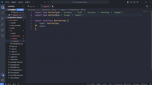 Button组件编码进阶：宏函数的原理与实战