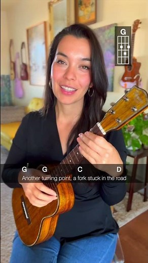 Good Riddance (Time Of Your Life) Green Day Ukulele Tutorial #ukulele