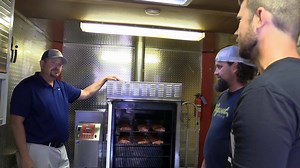 5.1K views · 47 reactions | It's bbq season and we have Bubba and Bear from The Dugout Bar-B-Q giving us some pointers on smoking ribs! Don't feel like making them yourself? You can get ribs at the Dugout for a special price, for a limited time, as part of the Greeley Stampede Festival Food Tour. #GSVirtual | Greeley Stampede | Facebook