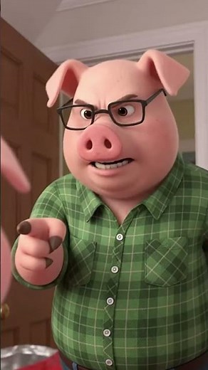 Jennifer pig cheetos puffy commercial