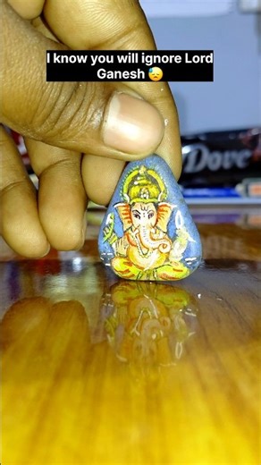 I know you will ignore Lord Ganesh #hyperrealism #drawing #ganesh #ganeshchaturthi #ganesha #yt