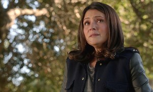 Chasing life - S01 E01 - L'annonce faite à April  | TF1+ Belgique 🇧🇪