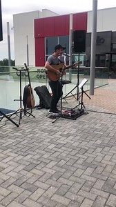 Don’t miss out! Live music by Pete Dressman on our patio tonight until 8! 🎶🎵 #livemusic #petedressman #kenwoodcollection | The Kenwood Collection