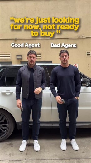 Real Estate Money | Coaching Community for Real Estate Agents on Instagram: "Objections aren’t walls… they’re windows into what your clients actually want. Inside Real Estate Money we don’t fear objections… we train for them."