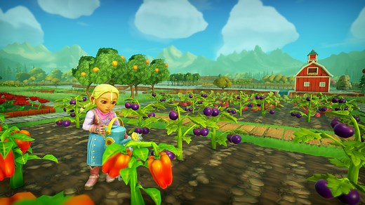 The Ultimate Chill-Out Farming Sim Returns - Farm Together 2 is Now on Xbox | TheXboxHub