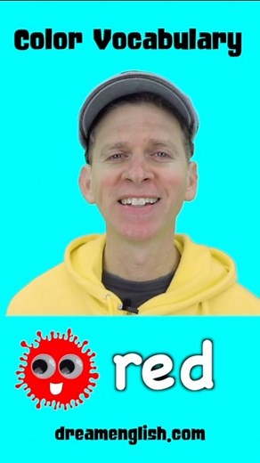 Dream English on Reels