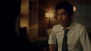 Only one episode left until the season finale! Take a sneak peek at tomorrow's new episode of Salvation. | Salvation