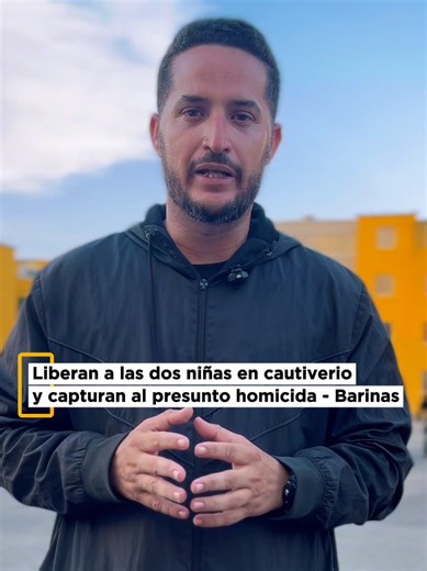 Liberadas dos niñas en Gran Villa de Obispos, detenido presunto homicida