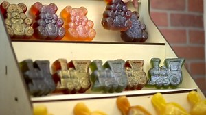 Wooden Portable Retail Table Display Stand Countertop 3 Step Riser Craft Shows, Farmers Markets Trade Shows No Hardware Assembly Flat Pack - Etsy