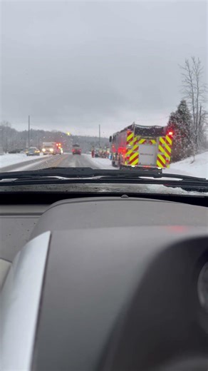 Highway 62 N. of Belleville Ontario automobile crash #trending