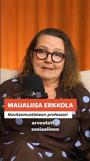 Miksi kouluruoka ei maistu?