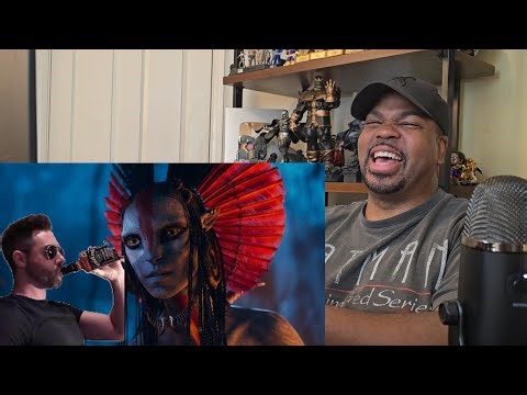 Avatar 3 - Tired And Ass - Reaction!