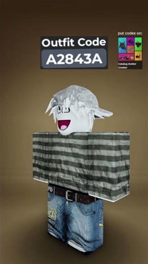 CHEAP D4shie outfit ideas on roblox