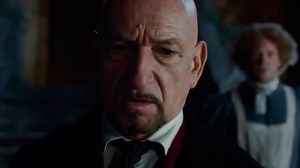 Asylum: El experimento Tráiler VO