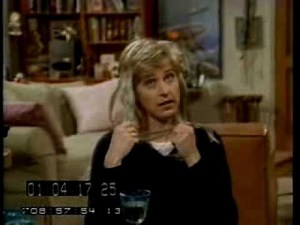 Sitcom Ellen - Blooper Reels Season 3