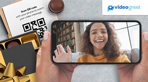 Video Greet: Gift Messaging - Add a Video Message to Any Gift 🎁 💐💝 | Shopify App Store