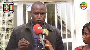 Des sénégalais à l'assaut de SenTv pour montrer leur soutiens https://www.youtube.com/watch?v=YfrwmzSdvHM | Senegal Live Premier