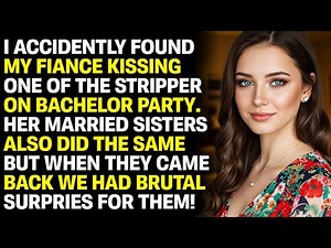 Fiance Cheated On Her Bachelor Party Until I Took A Brutal Revenge Reddit Cheating Stories