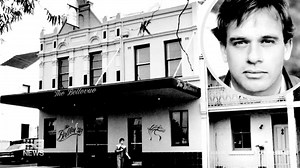 2.5K views · 30 reactions | Another victim has been added to the tally of infamous Sydney gangster Arthur "Neddy" Smith. An inquest today found model Mark Johnston was murdered by Smith, although the killer denied it right up until his death. MORE: https://nine.social/8TX #9News | WATCH LIVE 6pm | 9 News Sydney | Facebook