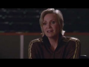 Glee - All Out of Love full performance HD (Official Music Video)