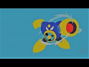 MEGA MAN 2 REMIX- Air Man REMASTERED [Arranged] "Air Shooter"