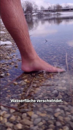 MEHR NEOS Mehr Wasserfläche