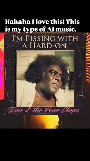 I’ve got this on 12 inch! This is my type of humor hahaha. “I’m pissing with a hard on, missing the pan, You girls just can’t understand” xDxDxD Credit to @thrift_vietnamm - amazing song mate! #soulmusic #rnbmusic #funk #musicmeme #funnysong #70smusic #70srock #rockmusic | Old Man's Rock