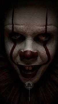 IT Chapter 2: Pennywise's Worst Forms! 🎈💀#pennywise #horror #shorts