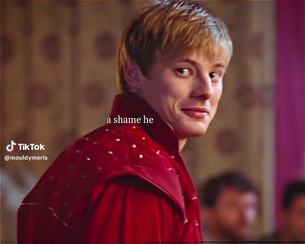 Exploring the Parallels of Merlin and Arthur