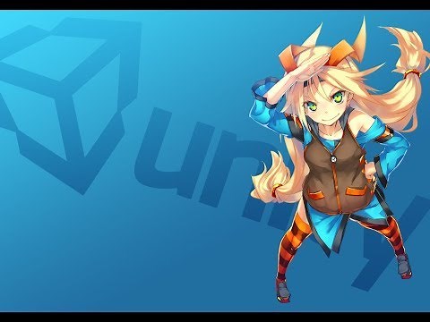 【Unity教學】從零開始的遊戲製作之路 Part 1：建立遊戲雛形