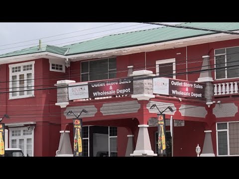 Business Insight - 'Solera' Retires, As Angostura Rebrands