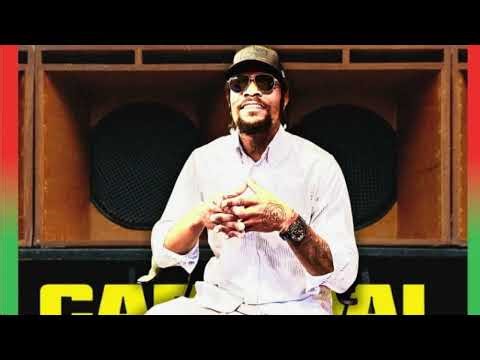 Compound Season (Official Music Video)