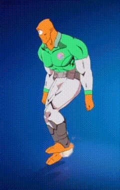 Post by Allen the Alien on X: Fine.