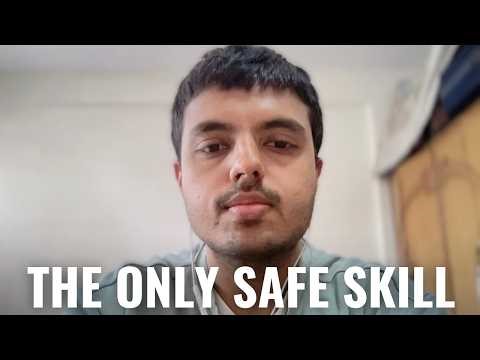 Why Writing & Thinking are the ultimate moats against AI #ai #coding #writing #thinking