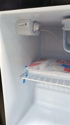 mini fridge for hotels