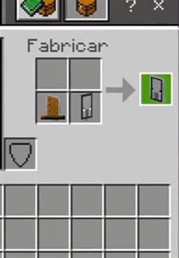 Reparar un escudo en Minecraft: Guía práctica
