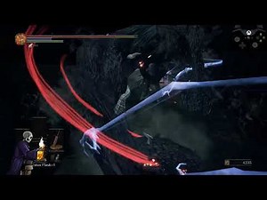 DARK SOULS 3 - ENEMY, ITEM & FOG RANDOMIZER COMPLETE