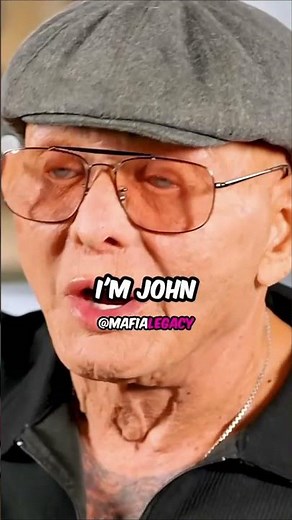 Sammy Gravano | John Gotti Got Beaten Up in Prison!