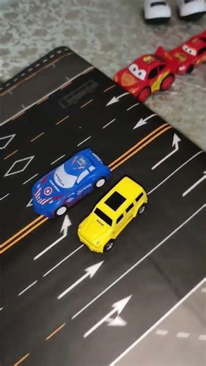 Toy card