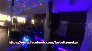 Favorit zenekar, csókkirály