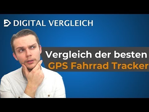 GPS tracker fahrrad Test Vergleich der besten gps tracker fahrrad in 2024
