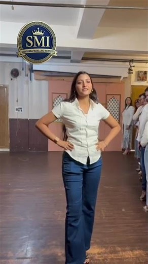 Grooming Sessions of Shivayana Modelling Institute. For admission WhatsApp 7003440949