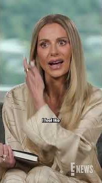 Dorit Kemsley is weighing in on returning to "The Real Housewives of Beverly Hills."