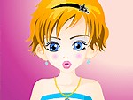 Play Colorful Make Up | Free Online  Games. KidzSearch.com