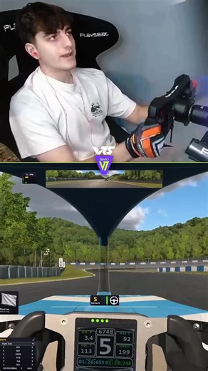 VRS Sim Racing on Instagram: "Next Gen FFB - The new generation if Force Feedback tested with the DFP15 🫣 Have you tried it yourself already? Any thoughts on it?? #iracing #simracer #simracers #fbb #forcefeed #forcefeedback #nextgen #nextgenfbb #vrs #racing #racingsim"