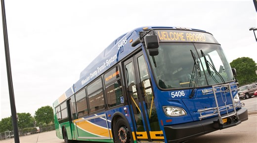 Some Milwaukee bus routes change March 8. What to know about MCTS spring service updates