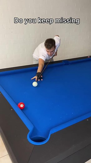 136K views · 928 reactions | This is probably the easiest hack in pool ✅ #billiards #8ballpool #billiard#Smart #pooldrill #billiards #reels #viral | McWilliams | Facebook