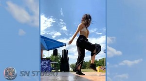 4:11 Shuffle Dance Video ♫ Turbotronic - Fun Fun Fun (SN Studio Edit) ♫ | Domination Music