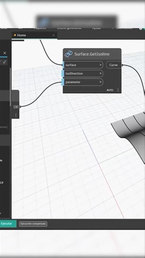 Grid Studio on Instagram: "¡Capacítate ahora en Dynamo! Aprende a automatizar procesos, crear scripts potentes y optimizar tu trabajo en Revit de forma rápida y profesional. Convierte tareas tediosas en flujos automáticos, aumenta tu productividad y potencia tu perfil como especialista BIM. ➕ ¡Asegura tu capacitación en esta temporada! Cada mes obtendrás clases complementarias gratuitas en: D5 Render, Photoshop Arquitectónico, Planimetría y Metrados, ¡y mucho más!. 💬 Para más información envían